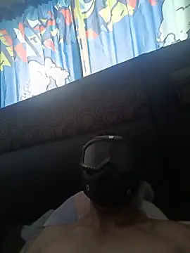 AmissFade webcam