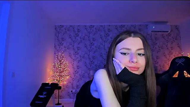 Hot_Molly5 webcam