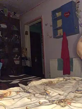 SofiaAmour webcam