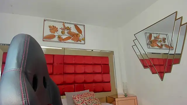 AfroditaVega_ webcam