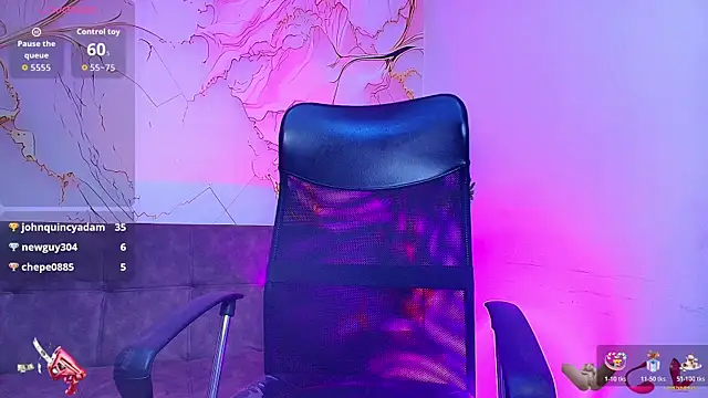 cherry_latiinn19 webcam