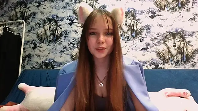 Princess_Mira webcam