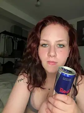 CuteBeaX webcam