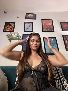 Leena_singh webcam