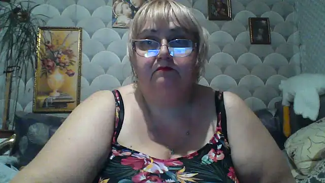 MarinaFarina53 webcam