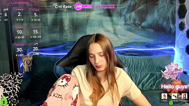 MaryMee88 webcam