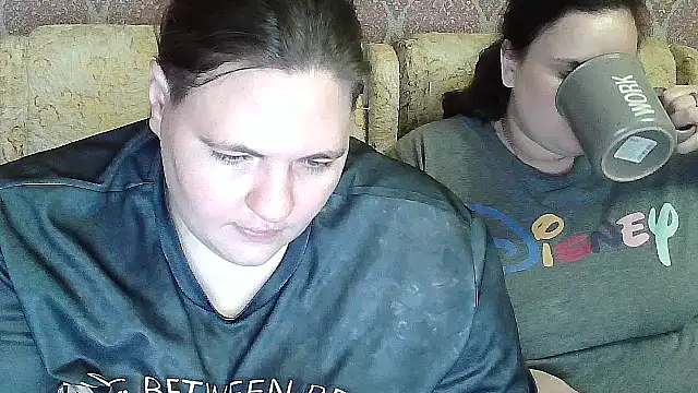 TiaMason webcam