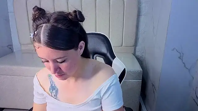 Alana_fox_tx webcam