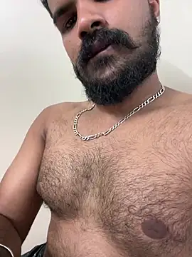 vinay1018 webcam