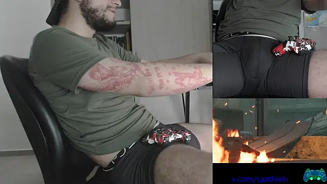 saathiel77 webcam