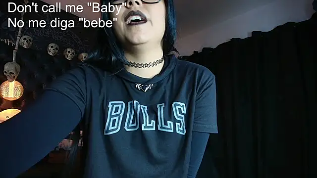 AlexHoe_ webcam
