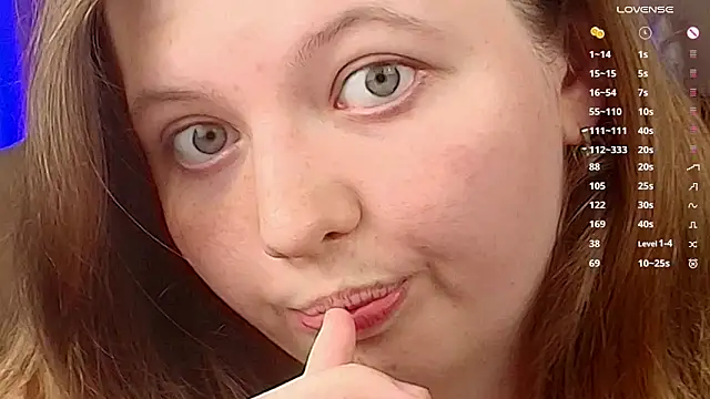 Vivian_cutie webcam