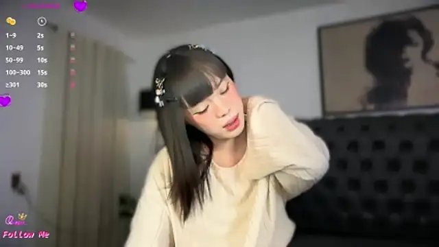 Pumi_akiko webcam