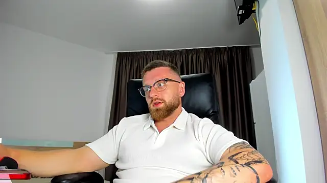 Findom_guy webcam