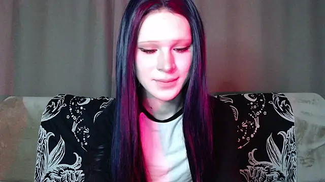 Sexpired_Princess webcam