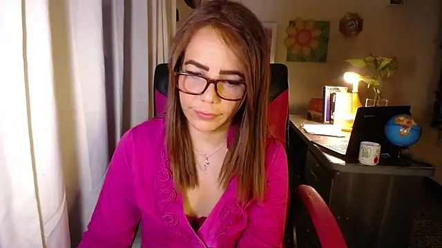 danielle_rose_1 webcam