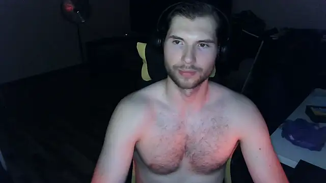 Ironman220 webcam