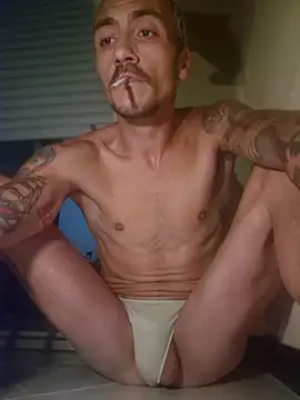 Mattpowerbull webcam