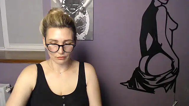 _sexy_lady webcam