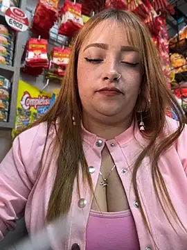 Tatiana_O webcam