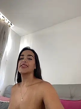 MarianaGiiiL webcam