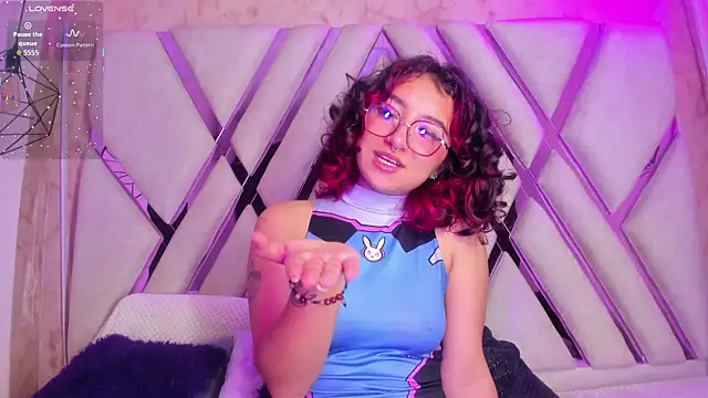Kanela_miller_ webcam