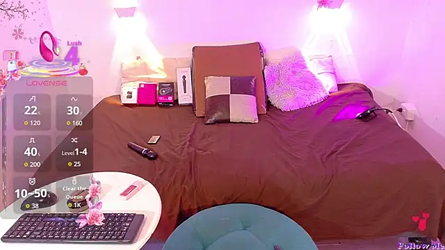 Sol_Vanegas webcam
