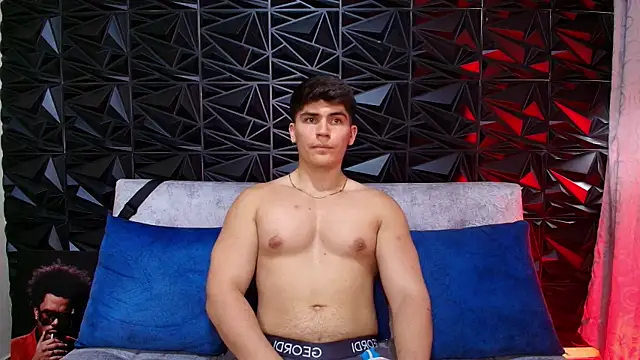 Jared_Rosse webcam