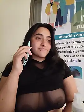 ANDREA-10_ webcam