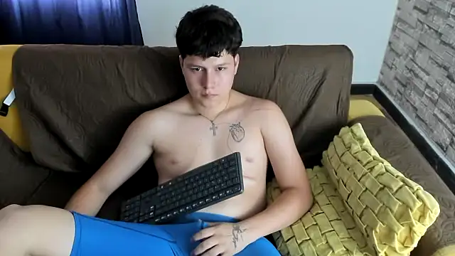 daniel_leon webcam