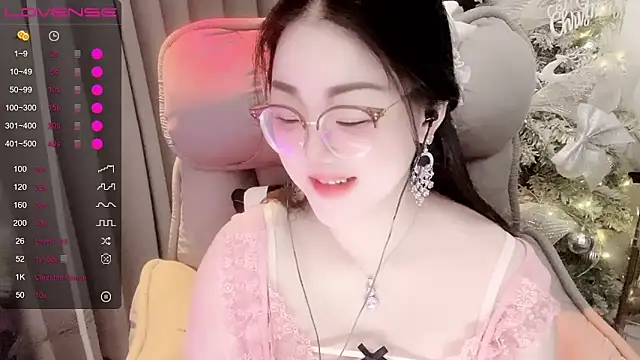 Monica-666888- webcam