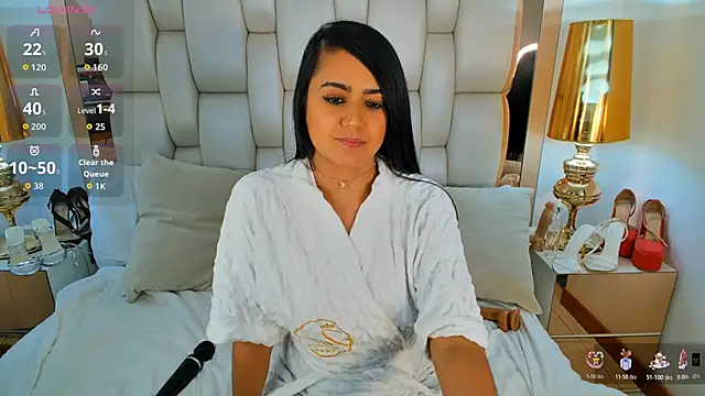 Bella__carther webcam