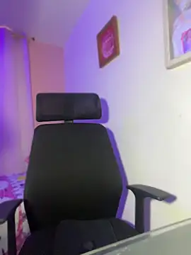 Melody_Fox26 webcam