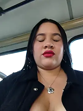 Kendra-daring webcam