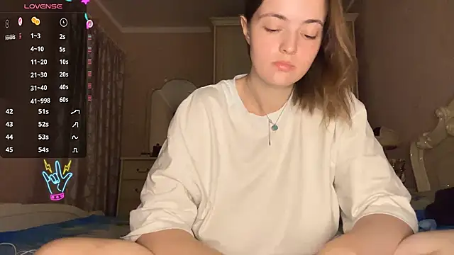 MistressBabe webcam