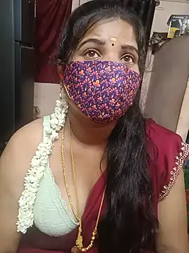 Madhusri_Tamil_Telugu webcam