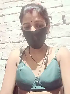Divya-11431 webcam