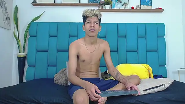 Stephen_Angel webcam