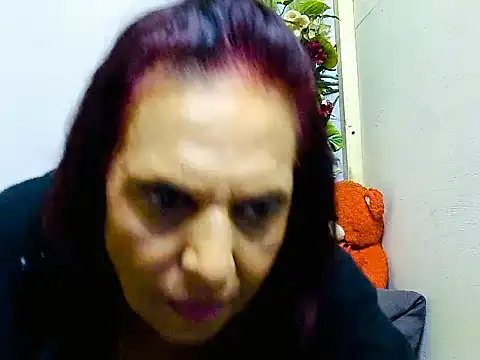 Hot_queen58 webcam