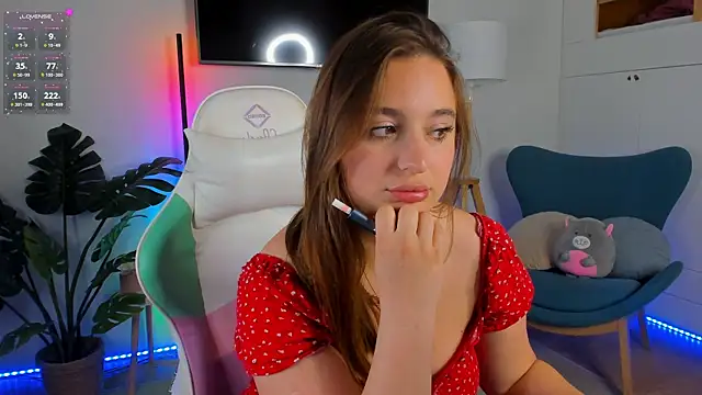Nicole_De_Lux webcam