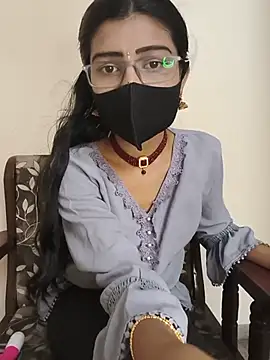 Rubina_69 webcam