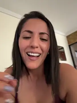 SamanthaWalker_ webcam