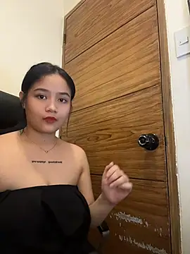parker_pixie webcam