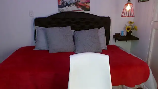 Mylu_xx webcam