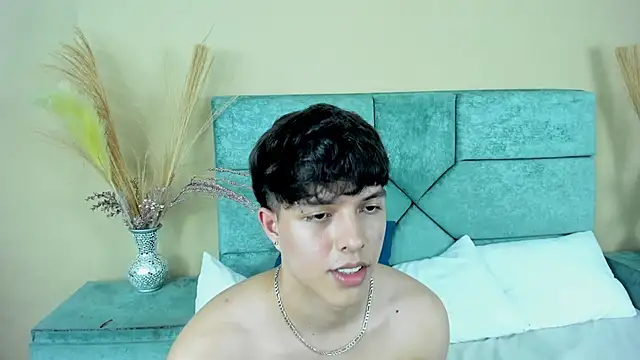 DamiaanXx webcam