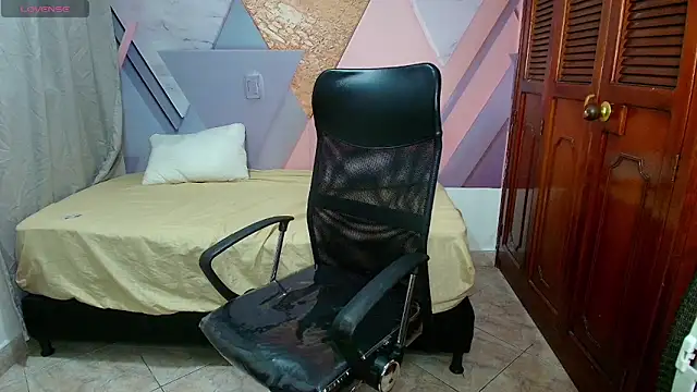 raylin_escobar webcam