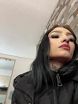 she-dulce webcam