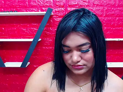 SWEETALIICEHOT webcam