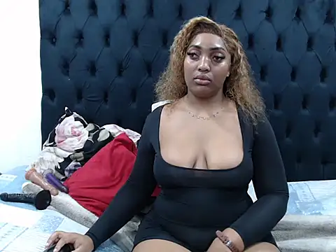 Dope_Chick webcam