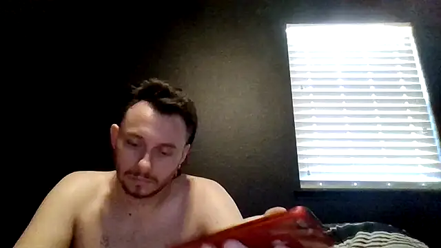 Mikecloudyhawk webcam